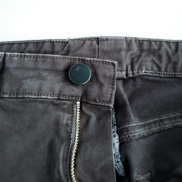 NEW J Brand Kane Straight Fit Pants Trouser NWOT - Picture 4 of 10